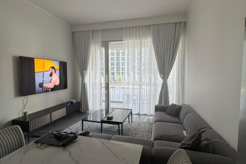 Apartament në Dubai Creek Harbour (The Lagoons), Emiratet e Bashkuara Arabe 2 dhoma gjumi, 96.8049 m2. № 720072