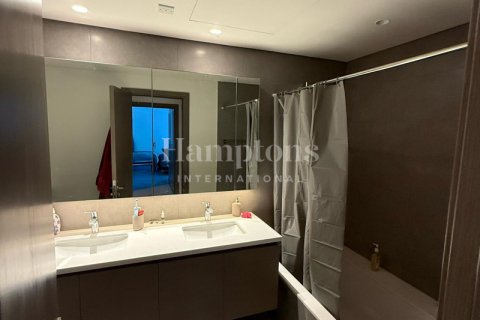 Пәтер Dubai Creek Harbour (The Lagoons), Дубай, БАӘ-да 2 жатын бөлмелер, 96.80492600 м² № 720072 - фото 5