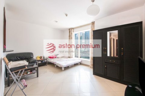 Apartament në Jumeirah Lake Towers, Dubai, Emiratet e Bashkuara Arabe 1 dhomë, 39 m2. № 763363 - Foto 5