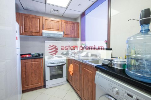 Apartament në Jumeirah Lake Towers, Dubai, Emiratet e Bashkuara Arabe 1 dhomë, 39 m2. № 763363 - Foto 10
