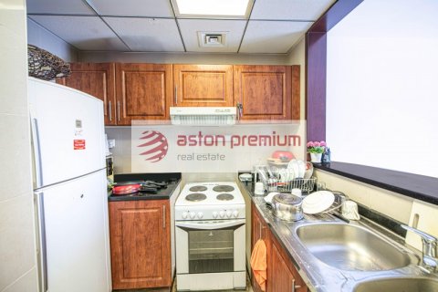 Apartament në Jumeirah Lake Towers, Dubai, Emiratet e Bashkuara Arabe 1 dhomë, 39 m2. № 763363 - Foto 9