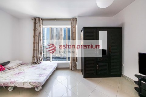 Apartament në Jumeirah Lake Towers, Dubai, Emiratet e Bashkuara Arabe 1 dhomë, 39 m2. № 763363 - Foto 6