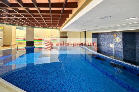 Apartament në Jumeirah Lake Towers, Dubai, Emiratet e Bashkuara Arabe 1 dhomë, 39 m2. № 763363 - Foto 13