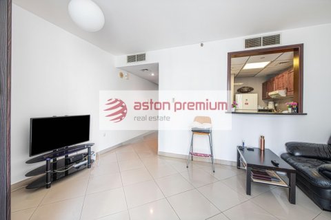 Apartament në Jumeirah Lake Towers, Dubai, Emiratet e Bashkuara Arabe 1 dhomë, 39 m2. № 763363 - Foto 2