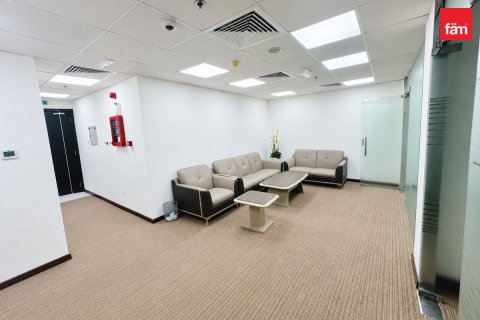 Biuro do wynajęcia w Business Bay, Dubai, ZEA 67.4 mkw., nr 763362 - zdjęcie 2