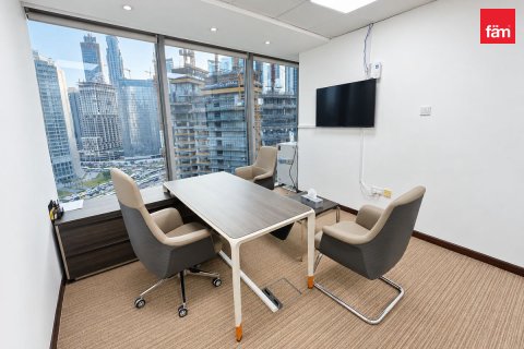 Biuro do wynajęcia w Business Bay, Dubai, ZEA 67.4 mkw., nr 763362 - zdjęcie 5