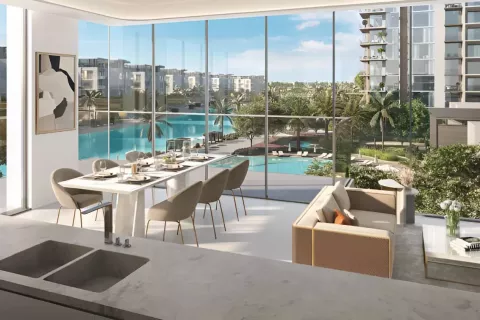 Apartman u gradu Jumeirah Village Circle, Dubai, UAE 1 spavaća soba, 66 m2 Br. 639841 - Slika 5
