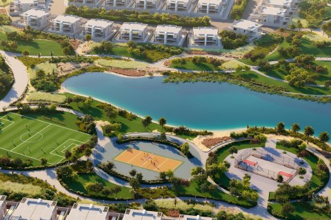 Shtëpi në qytet në Dubai, Emiratet e Bashkuara Arabe 4 dhoma gjumi, 219 m2. № 639836