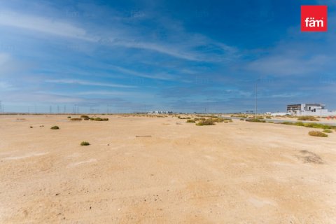 Jebel Ali, Dubai, संयुक्त अरब अमीरात में ज़मीन, 916.3 वर्ग मीटर, संख्या 660296