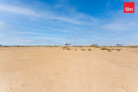 Jebel Ali, Dubai, UAE의 판매용 토지 916.3제곱미터 번호 660296 - 사진 7