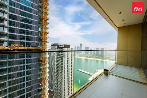 Appartamento in affitto a Dubai Harbour, Dubai, EAU 1 camera da letto, 74.6 mq. № 660292 - foto 24