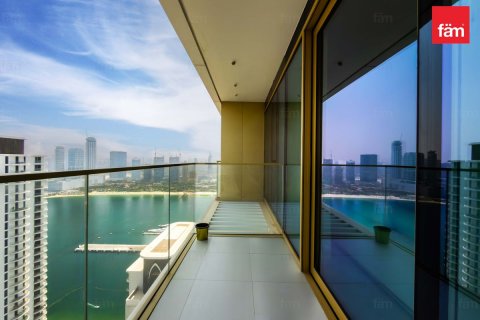 Appartamento in affitto a Dubai Harbour, Dubai, EAU 1 camera da letto, 74.6 mq. № 660292 - foto 23