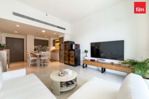Apartman u gradu Dubai Harbour, UAE 1 spavaća soba, 74.6 m2 Br. 660292
