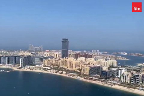 Appartamento in affitto a Dubai Harbour, Dubai, EAU 1 camera da letto, 74.6 mq. № 660292 - foto 10