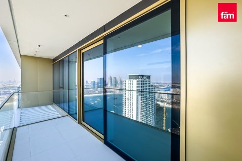Appartamento in affitto a Dubai Harbour, Dubai, EAU 1 camera da letto, 74.6 mq. № 660292 - foto 8
