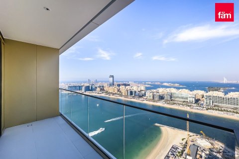 Appartamento in affitto a Dubai Harbour, Dubai, EAU 1 camera da letto, 74.6 mq. № 660292 - foto 11