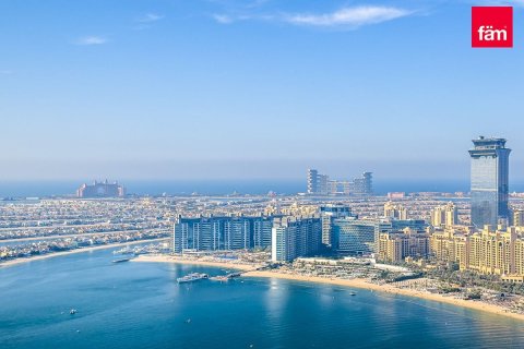 Appartamento in affitto a Dubai Harbour, Dubai, EAU 1 camera da letto, 74.6 mq. № 660292 - foto 12