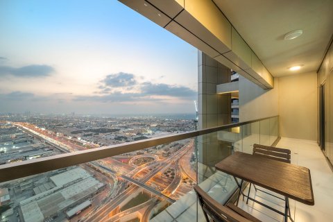 Apartament de vânzare în Business Bay, Dubai, EAU 2 dormitoare, 75.57 mp.  №762785 - poză 22