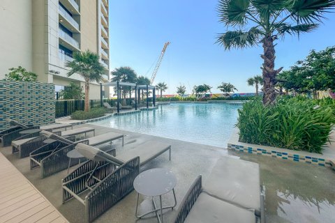 Apartament de vânzare în Business Bay, Dubai, EAU 2 dormitoare, 75.57 mp.  №762785 - poză 28