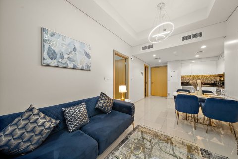 Apartament de vânzare în Business Bay, Dubai, EAU 2 dormitoare, 75.57 mp.  №762785 - poză 6