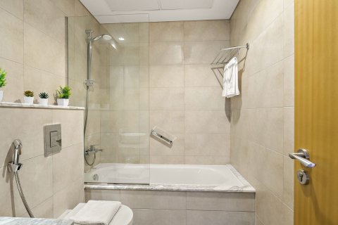 Apartament de vânzare în Business Bay, Dubai, EAU 2 dormitoare, 75.57 mp.  №762785 - poză 19