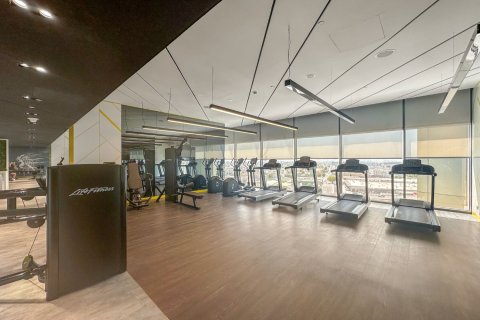 Apartament de vânzare în Business Bay, Dubai, EAU 2 dormitoare, 75.57 mp.  №762785 - poză 24