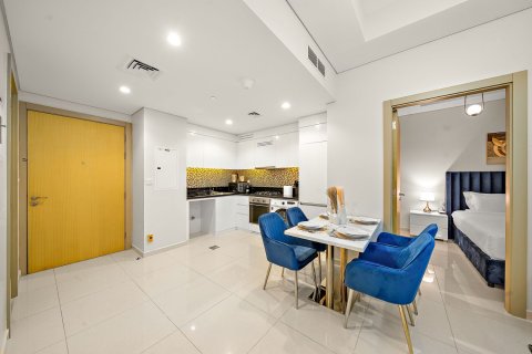 Apartament de vânzare în Business Bay, Dubai, EAU 2 dormitoare, 75.57 mp.  №762785 - poză 11