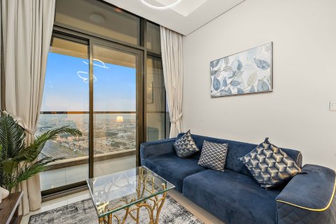 Apartament de vânzare în Business Bay, Dubai, EAU 2 dormitoare, 75.57 mp.  №762785 - poză 3