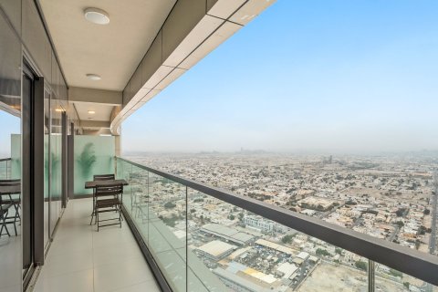 Apartament de vânzare în Business Bay, Dubai, EAU 2 dormitoare, 75.57 mp.  №762785 - poză 16