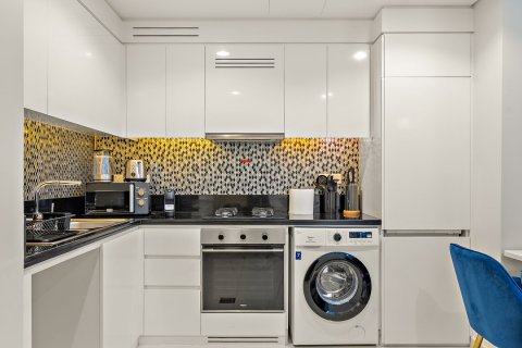 Apartament de vânzare în Business Bay, Dubai, EAU 2 dormitoare, 75.57 mp.  №762785 - poză 20