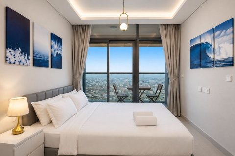 Apartament de vânzare în Business Bay, Dubai, EAU 2 dormitoare, 75.57 mp.  №762785 - poză 10