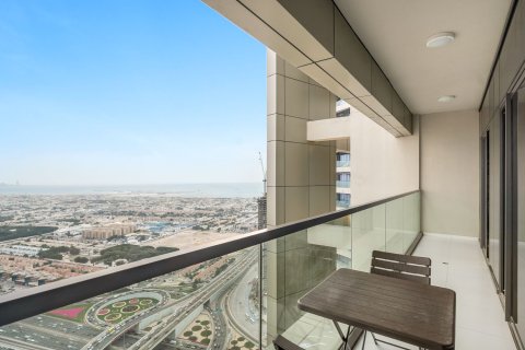 Apartament de vânzare în Business Bay, Dubai, EAU 2 dormitoare, 75.57 mp.  №762785 - poză 15