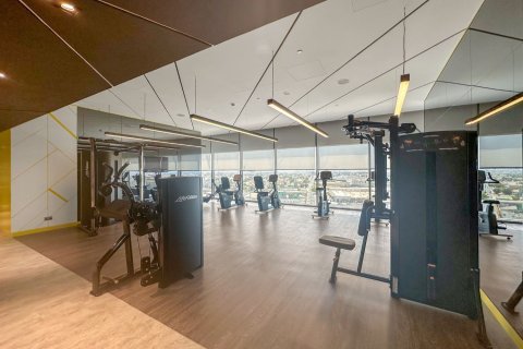 Apartament de vânzare în Business Bay, Dubai, EAU 2 dormitoare, 75.57 mp.  №762785 - poză 25