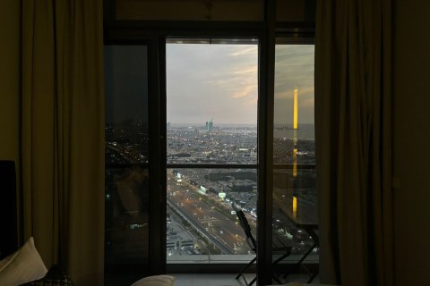 Apartament de vânzare în Business Bay, Dubai, EAU 2 dormitoare, 75.57 mp.  №762785 - poză 8