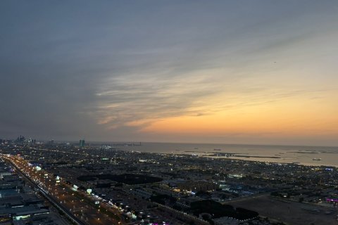 Apartament de vânzare în Business Bay, Dubai, EAU 2 dormitoare, 75.57 mp.  №762785 - poză 9