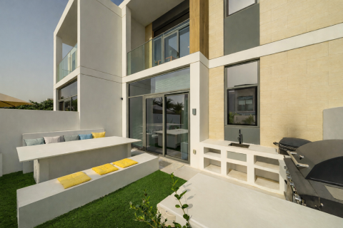 Townhouse in Arabian Ranches 3, Dubai, UAE 3 bedrooms, 189.8 sq.m. № 762786 - photo 13