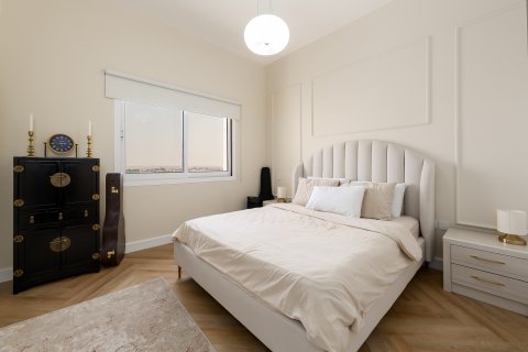 Apartmen di Jumeirah Golf Estates, Dubai, UAE 4 bilik tidur, 217.41 meter persegi № 762783 - foto 8