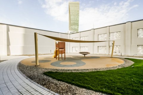 Wohnung zum Verkauf in Business Bay, Dubai, VAE 1 Zimmer, 59.29 m2 Nr. 762782 - Foto 10