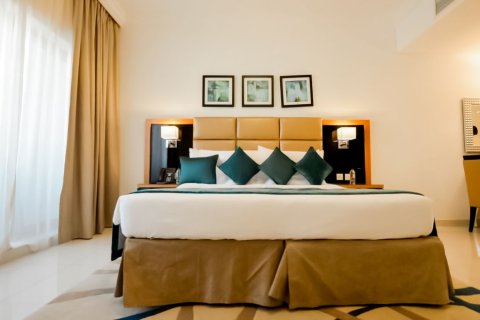 Wohnung zum Verkauf in Business Bay, Dubai, VAE 1 Zimmer, 59.29 m2 Nr. 762782 - Foto 2
