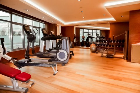 Wohnung zum Verkauf in Business Bay, Dubai, VAE 1 Zimmer, 59.29 m2 Nr. 762782 - Foto 14