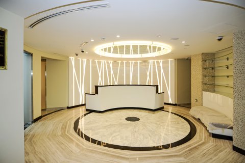 Wohnung zum Verkauf in Business Bay, Dubai, VAE 1 Zimmer, 59.29 m2 Nr. 762782 - Foto 9