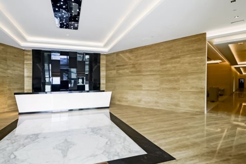 Wohnung zum Verkauf in Business Bay, Dubai, VAE 1 Zimmer, 59.29 m2 Nr. 762782 - Foto 8