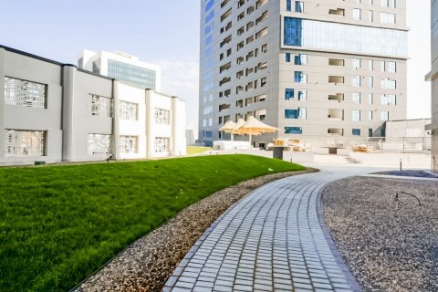 Wohnung zum Verkauf in Business Bay, Dubai, VAE 1 Zimmer, 59.29 m2 Nr. 762782 - Foto 11