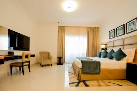 Wohnung zum Verkauf in Business Bay, Dubai, VAE 1 Zimmer, 59.29 m2 Nr. 762782 - Foto 3