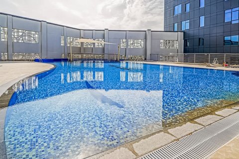 Wohnung zum Verkauf in Business Bay, Dubai, VAE 1 Zimmer, 59.29 m2 Nr. 762782 - Foto 12