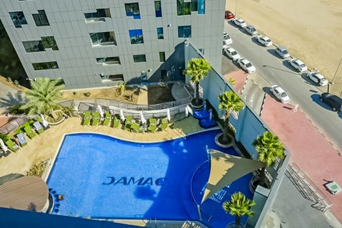 Wohnung zum Verkauf in Business Bay, Dubai, VAE 1 Zimmer, 59.29 m2 Nr. 762782 - Foto 13