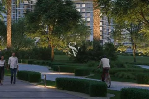 Apartman u gradu Dubai South (Dubai World Central), Dubai, UAE 3 spavaće sobe, 162 m2 Br. 707393 - Slika 9