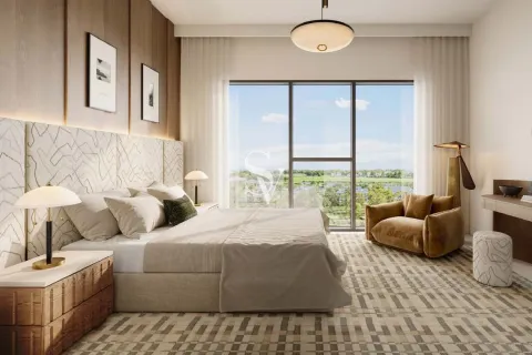 Apartman u gradu Dubai South (Dubai World Central), Dubai, UAE 3 spavaće sobe, 162 m2 Br. 707393 - Slika 10