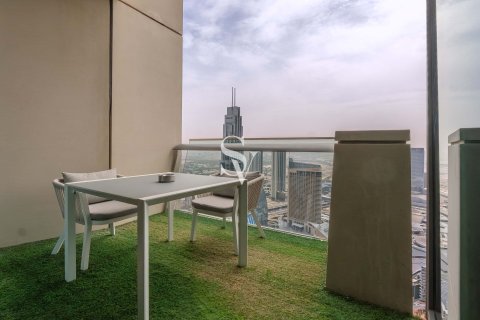 Appartement te huur in Downtown Dubai (Downtown Burj Dubai), Dubai, VAE 3 slaapkamers, 169 vr.m., nr 707408 - foto 5