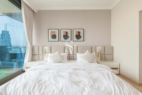 Appartement te huur in Downtown Dubai (Downtown Burj Dubai), Dubai, VAE 3 slaapkamers, 169 vr.m., nr 707408 - foto 13